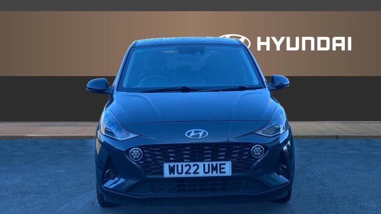 Hyundai i10 1.0 MPi Premium 5dr Petrol Hatchback